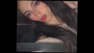 Video 1594907405: strip petite