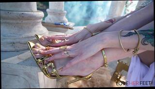 Video 1655852591: goddess feet foot, foot fetish goddess, goddess foot teasing, tits foot fetish, small feet foot, blonde foot fetish, foot fetish love, foot fetish hd, sexy foot tease, seductive goddess, straight foot, standing foot, tattooed goddess, blonde teases camera