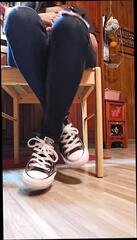 Video 1624437711: foot fetish feet worship, foot fetish sexy feet, sexy foot fetish solo, amateur foot fetish, straight feet worship, foot worship shoe, mature foot shoe fetish, foot worshiped european, brunette foot fetish, foot fetish hd, sexy raven, love licking
