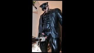 Video 1666030413: solo bdsm fetish, solo jock masturbating, fetish gay solo, dick solo masturbating cumming, daddy jock cum, solo male masturbation cum, solo male masturbation cumshot, solo big dick cum, amateur gay jock, muscle jock daddy, daddy bear solo, cosplay solo masturbation, leather jock
