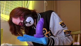 Video 1656019173: big dick tgirl, big dick behind