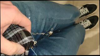 Video 1657501833: pissing peeing fetish, solo pee fetish, pissing peeing wetting, pee desperation pissing, solo male piss, amateur pee desperation, amateur public piss, pee jeans wetting, pissing pants wetting, pissing clothed, piss french