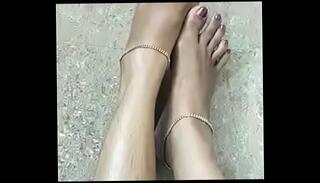 Video 843122235: wife sexy legs, sexy young wife, desi married wife, married indian wife, married women