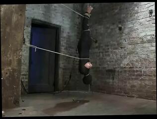 Video 364552101: chloe camilla, straight bdsm, nipples hang