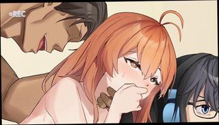 Video 1664268683: hentai game uncensored, hentai orgasm, hentai amateur, hentai female, gym girl friend, girl friend next, girl friend playing