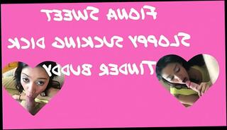 Video 679425395: blowjob slut babes, horny amateur whore, horny amateur brunette babe, slut sloppy blowjob, amateur indian blowjob, whore bj