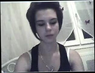 Video 28819404: sexy teen webcam, teen babe webcam, sexy teen whore, amateur teen webcam, webcam teenie, little teen whore, sexy short haired babe, sexy teen panties, sexy slim teen, sexy boobies, tits teenie, cute little tits