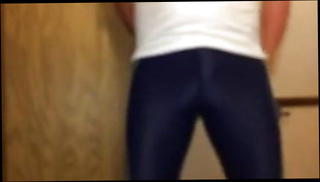 Video 513388201: nylon tights, amateur ball, gay balls