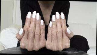 Video 1618635111: solo milf fingering, finger nail fetish, closeup fingering, european milf fingers, milf matures fingered, beautiful milf solo, fetish german milf, milf solo hd, fingering straight, hands long finger nails, natural finger nails, posing fingering, fingering creaming, skin solo, nice fingering, fingering close, fingering white