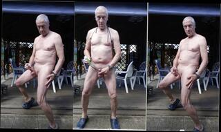 Video 1621193781: grandpa dildo, dildo bondage, dildo anal toy masturbation, dildo gay toys, dildo anal cumshot, grandpa daddy outdoor, old grandpa gay, public anal dildo, anal dildo hd