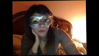 Video 842398405: porn cam girl, nerdy cam girl, masked cam girl, shy cam girl, student cam, sexy student