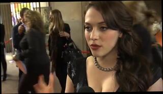 Video 505303004: kat dennings, big tits