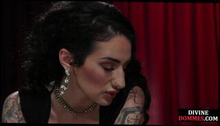 Video 1582398754: bdsm big tit milf, big tits milf femdom, busty bdsm sub, bdsm torment, cbt bdsm, tit pierced milf, big tits tattoo femdom, big boobs bdsm, big cock bdsm