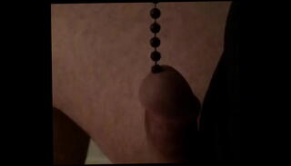 Video 243213525: beads cock, anal beads