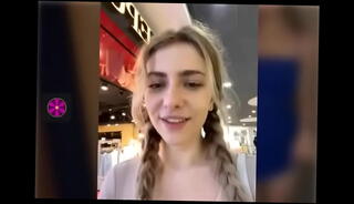 Video 1426177535: nice young girl, girl creams