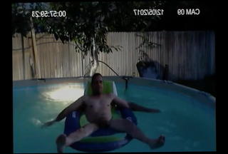 Video 522833301: caught step daddy, caught naked, cam caught, daddy cock gay, daddy big cock, gay cock outdoors, naked swimming