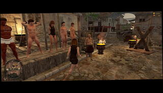 Video 1610501365: pussy creampie cumshot, anal pussy creampie, shaved pussy creampie, hermaphrodite, slave