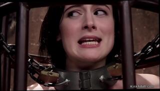 Video 1665606645: bdsm slave submission, bondage slave submissive, bdsm fetish slave, whipping bdsm bondage, slave whipped fucked, slave cock whipping, bdsm hardcore slave, slave gagged fucked, bondage threesome fuck, submissive slave training, submissive slave tied, slave cage, hairy slave, rough bdsm bondage, hairy big cock fuck, slave vibrated, slave pain, bizarre bondage