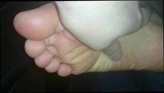 Video 988384104: foot fetish hd, woman feet, sleeping feet