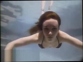 Video 889840704: pov solo teen, pov solo female, fetish pov, small tits babe pov, red head pov, sexy young redhead, sexy pool, sexy angel