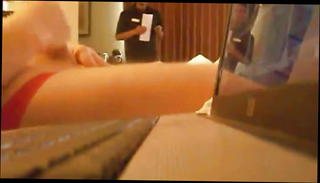 Video 201476701: str8 caught, daddy caught masturbating, caught masturbating amateur, caught masturbating gay, str8 blowjob, str8 man