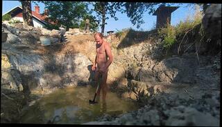 Video 1653478273: amateur solo male, solo natural