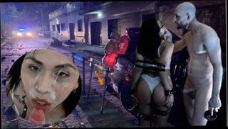 Video 1618612933: bondage domination bdsm, bondage amateur bdsm, bdsm bondage ass, interracial domination, amateur babe dominates, amateur interracial blowjob, interracial blowjob cumshot, cowgirl domination, interracial latin babe, dominating big ass, bdsm argentina, military bondage