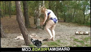Video 504488701: granny boys teen threesome, granny grandma mature, old granny threesome, cfnm threesome, boy friend threesome, granny 3some, teen threesome outdoors, teen threesome hd, straight threesome