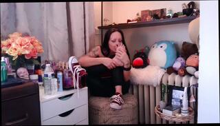 Video 1626456831: worship feet foot toes, goddess feet foot worship, feet foot fetish toes, worship feet suck toes, feet licking foot worship, foot fetish soles toes, femdom feet worship, milf feet worship, feet fetish solo, barefoot foot fetish, straight feet worship, amateur foot worship, love feet toes, self feet worship, foot worshiped european, brunette foot worship, foot worship hd, tongue feet, raven goddess