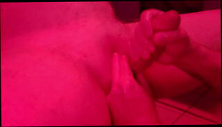 Video 1320623665: gay handjob cumshot, helping hand cumshot, handjob stroking, cum jack, friend cum