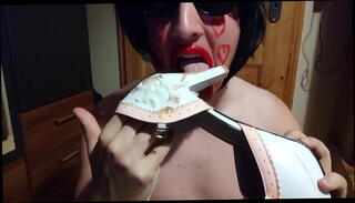 Video 1313019415: fetish closeup, closeup solo, boy fetish
