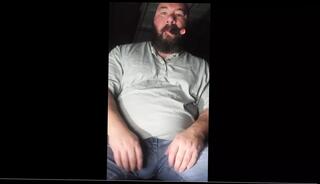 Video 1639908541: chubby fetish, chubby daddy bear, gay chubby bear, smoking fetish gay, cigar smoking fetish, chubby bearded, chubby american, fetish hd