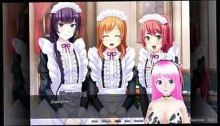 Video 1620087935: hentai toon, maid orgy, orgy boys, hentai game