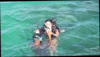 Video 1662757431: tits collection, big collection, hd collection, woman master, tits brunette woman, straight master, master outdoors, camera woman, woman exposed, big tits beach