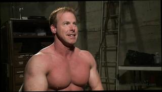 Video 1664470171: bdsm bondage humiliation, bdsm gay bondage, bondage clamps, latex bondage, bondage hairy, clamped pain, bound pain, hairy pits, wrestling humiliation, leather latex, bondage hanging, hairy muscular, latex hd