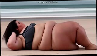 Video 1653958495: ssbbw solo, amazon ssbbw, black ssbbw, solo beach, exotic solo