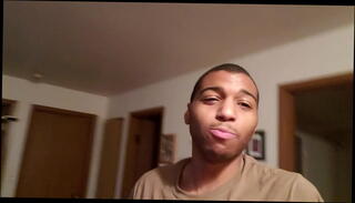 Video 976434965: boy solo male, amateur solo male, african solo, solo american