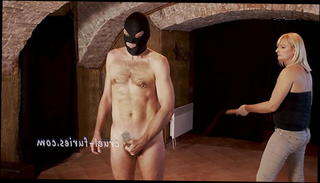 Video 1566667901: mistress whipping slave, female domination whipping humiliation, mistress femdom slave, bdsm mistress slave, cruel femdom mistress, mistress training slave, pain slave bdsm, slave extreme bdsm, whipping ladys, whipped masturbated, straight humiliation, slave disciplined, desperate slave