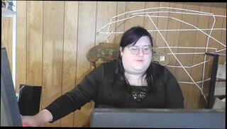 Video 1662544903: solo amateur trans