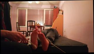 Video 401902201: feet tickle torture, feet massage, bdsm feet, amateur gay massage, masturbating feet, bare feet tickled, fat feet, feet hd