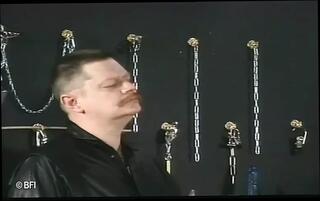 Video 1625458751: bdsm fetish slave, master dominate slave, slave spanked whipped, bdsm sub whipped, whipping wax play, leather master slave, wax ass hole, dominates nasty, dominates straight, whipped masked, ass wears