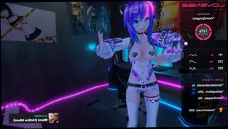 Video 1135348303: hentai anime, naked anime, anime amateur, animation 60fps, anime dance, chaturbate amateur