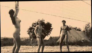 Video 1598380295: vintage retro, vintage hairy, natural tits vintage