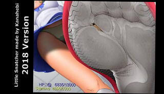 Video 1656730105: tiny feet foot, tiny little feet, socks feet foot, big feet foot, tiny little tits, tiny natural tits, shoes socks feet, giantess foot, foot games, haired big tits