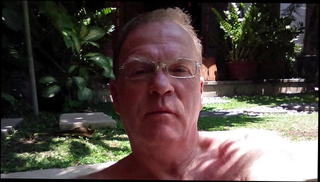 Video 1514664701: grandpa daddy bear, grandpa handjob, gay grandpa, cuckold hd, daddy masterbating, norwegian gay