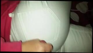 Video 187384301: handjob cum, handjob cumshot, straight handjob, jeans handjob, handjob white