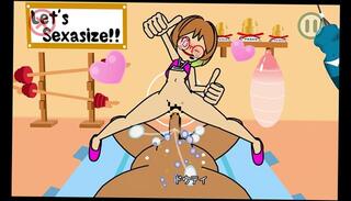 Video 1654558053: cartoon hentai sex, hentai sex fuck, hentai tit fuck, hentai game fuck, small tits hentai, hentai gym, bouncing tits fucking, exercises fucked