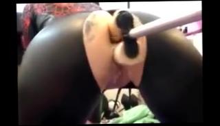 Video 793610704: double fuck machine, latin fuck machine, fucking machine big, amateur