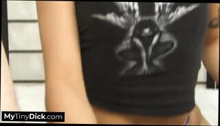 Video 1658739931: femdom fetish humiliation, femdom small penis humiliation, tiny dick humiliation, tiny cock humiliation, femdom fetish hot, girl sucks tiny dick, tiny dick blowjob, tiny tit tease, tiny asian sucks, very tiny dick, tiny tits pretty, tiny dick guy, licking humiliation, straight humiliation, wild fetish, english femdom, tiny shorts, hottest femdom, fetish hair, femdom hd, adorable asian girl, creamy cumshot