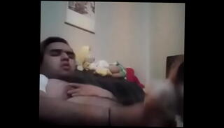 Video 1133767685: latino gay masturbates